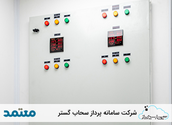 سامانه گستر سحاب پرداز